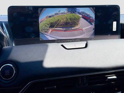 New 2026 MAZDA CX-90 3.3 Turbo w/ Preferred Package image 34