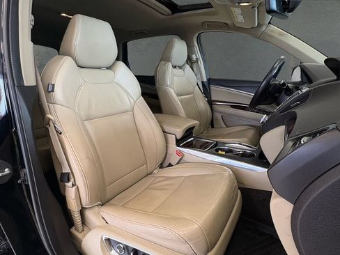 Used 2019 Acura MDX SH-AWD image 22