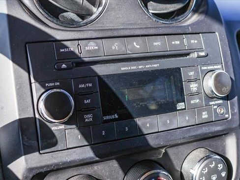 Used 2017 Jeep Patriot Sport w/ Power Value Group image 16