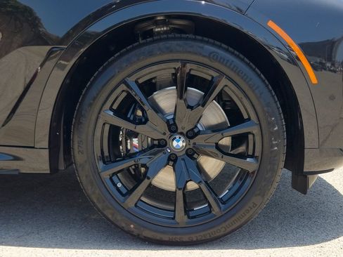 New 2027 BMW X7 xDrive40i w/ M Sport Package AWD/4WD image 7