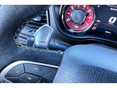 Used 2023 Dodge Challenger SRT Hellcat RWD image 20