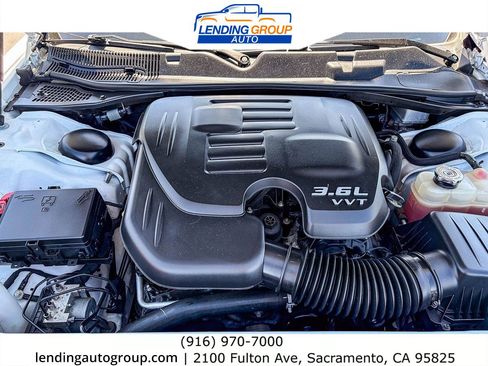 Used 2022 Dodge Challenger GT AWD/4WD image 26