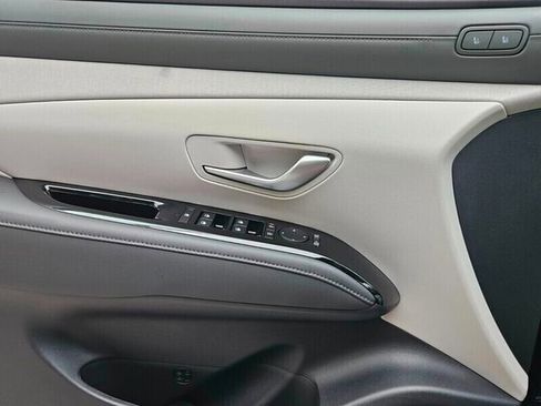 New 2026 Hyundai Tucson Limited image 10