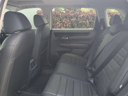 New 2026 Honda CR-V EX-L image 12