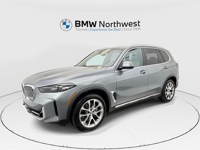 Used 2024 BMW X5 xDrive40i