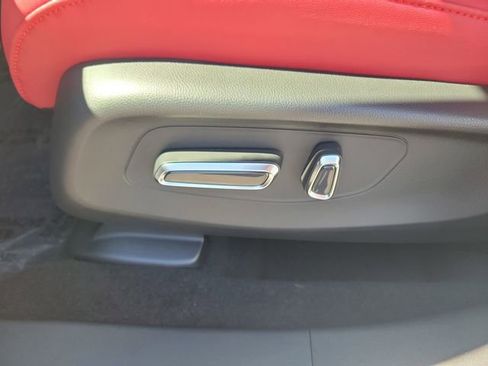 Used 2025 Acura ADX A-Spec image 20