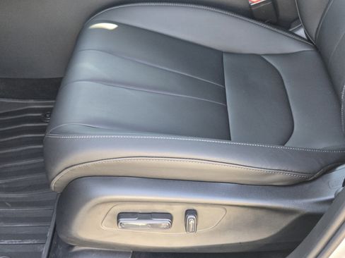 Certified 2025 Acura ADX AWD image 23