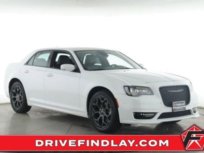 Used 2023 Chrysler 300 Touring L w/ Comfort Group