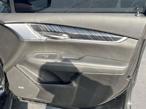 Used 2024 Cadillac XT6 Premium Luxury AWD/4WD image 33