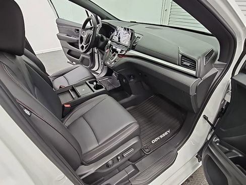 New 2026 Honda Odyssey Sport-L image 37