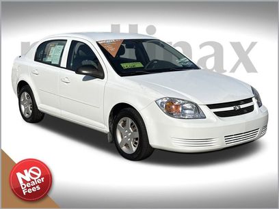 Used 2005 Chevrolet Cobalt Sedan
