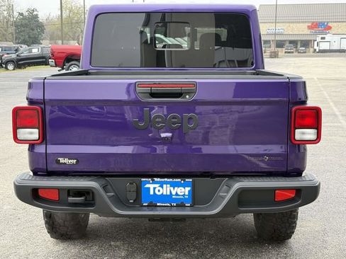 New 2026 Jeep Gladiator Sport image 8