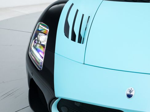 Used 2025 Maserati MC20 Coupe RWD image 15