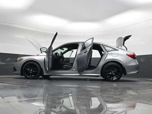 Used 2024 Honda Civic Sport image 50