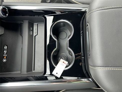 New 2025 Chevrolet Tahoe Premier image 30