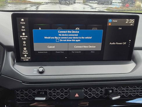 New 2025 Honda Accord EX-L image 29