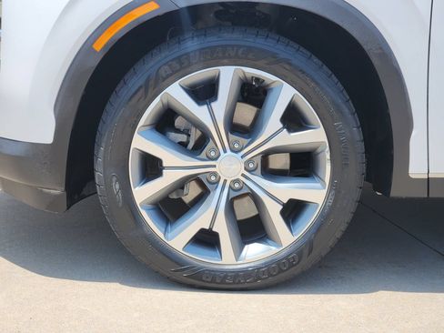 Used 2020 Hyundai Palisade SEL w/ Convenience Package FWD image 9