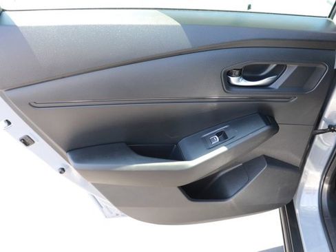 Certified 2025 Honda Accord SE image 12