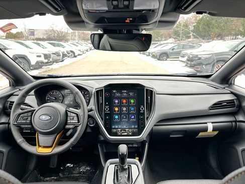 New 2026 Subaru Crosstrek 2.5i Wilderness AWD/4WD image 20