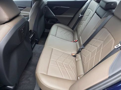Certified 2024 BMW 530i w/ Premium Package RWD image 14