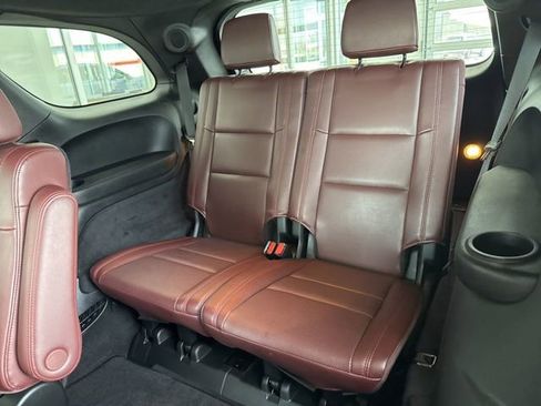 Used 2024 Dodge Durango R/T AWD/4WD image 17