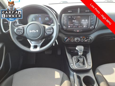 Used 2024 Kia Soul LX w/ Option Group 015 FWD image 12