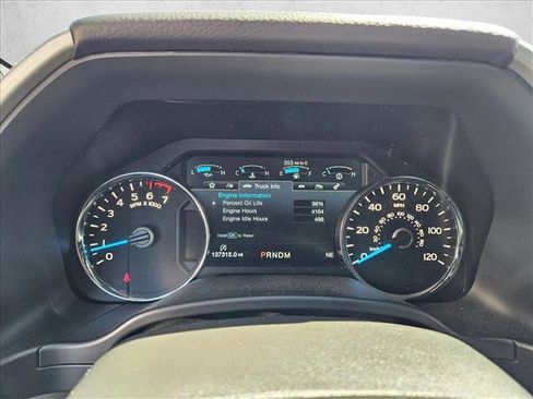 Used 2017 Ford F150 Lariat w/ Equipment Group 502A Luxury AWD/4WD image 10