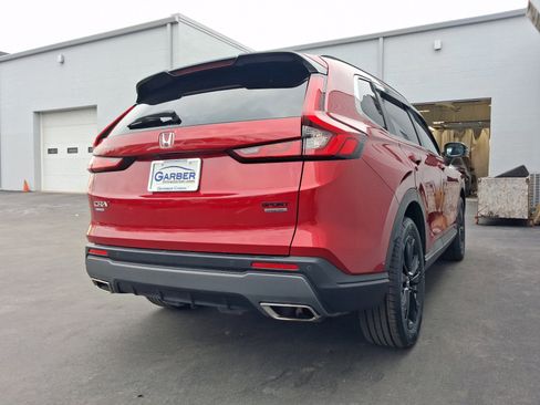 Used 2023 Honda CR-V Sport Touring image 23