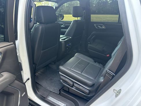 Used 2021 Chevrolet Tahoe LT image 15