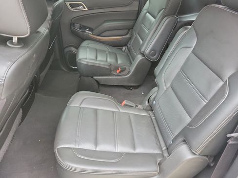 Used 2020 GMC Yukon XL Denali AWD/4WD image 12
