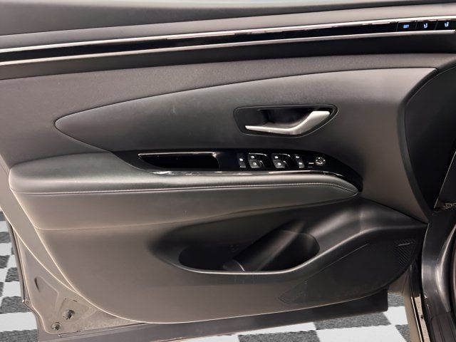 Used 2023 Hyundai Tucson Limited FWD image 10