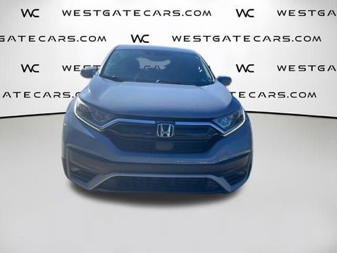 Used 2021 Honda CR-V EX image 5