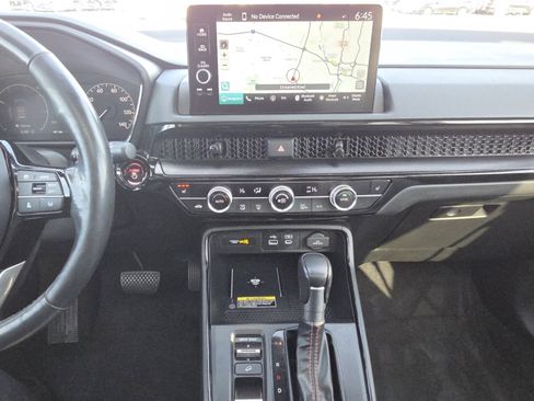 Used 2024 Honda CR-V Sport Touring image 29