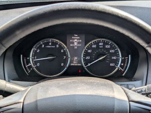 Used 2018 Acura MDX SH-AWD image 20