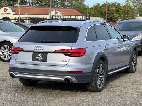 Used 2017 Audi A4 2.0T allroad Premium Plus w/ Premium Plus Package image 6