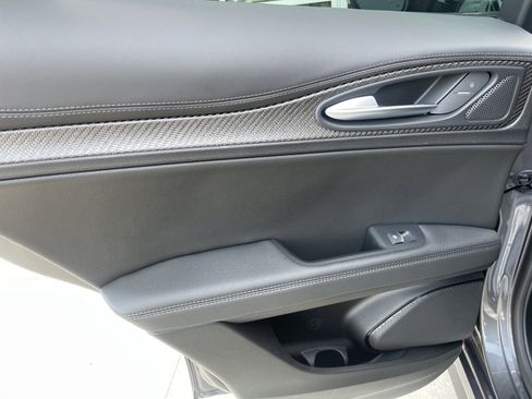 New 2024 Alfa Romeo Stelvio Quadrifoglio image 28