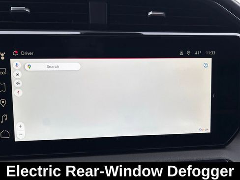 Certified 2024 GMC Sierra 2500 AT4 w/ AT4 Premium Plus Package image 29