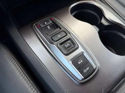 Used 2022 Honda Pilot Black Edition image 29