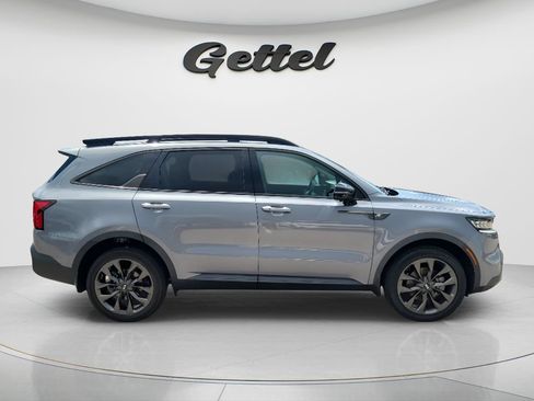 Used 2021 Kia Sorento SX Prestige AWD/4WD image 4