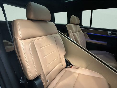 New 2026 Hyundai Santa Fe Limited image 15