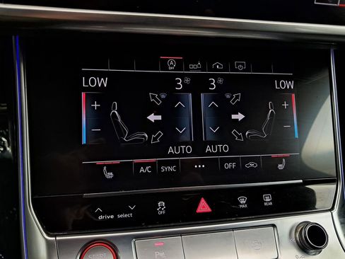 Used 2020 Audi S6 Premium Plus w/ S Sport Package image 40