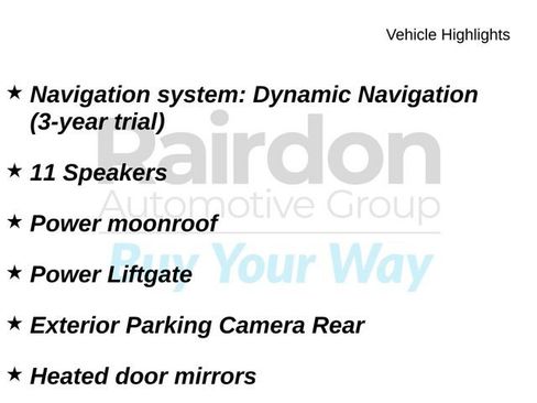 Used 2021 Toyota Highlander Limited AWD/4WD image 32