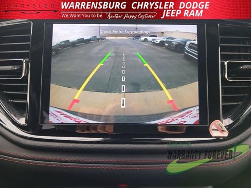 Used 2024 Dodge Durango GT image 23