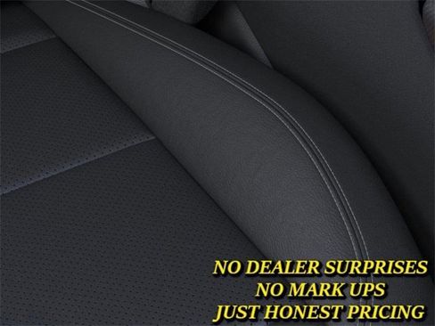 New 2026 Chevrolet Equinox EV LT image 21