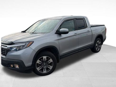 Used 2019 Honda Ridgeline RTL image 3