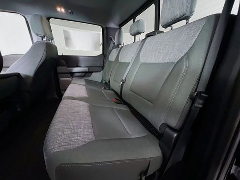 New 2026 Ford F250 XLT w/ XLT Premium Package image 28