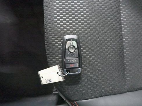 Used 2025 Ford Escape ST-Line Select w/ Tech Pack #1 image 33