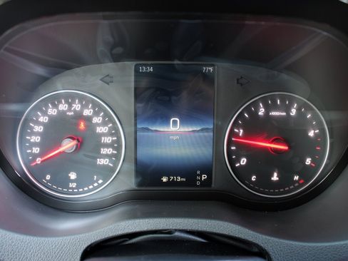 Used 2025 Mercedes-Benz Sprinter 2500 image 12