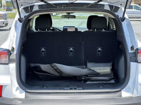 Certified 2020 Ford Escape SE AWD/4WD image 11