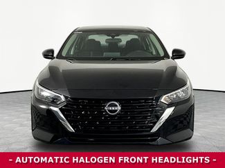 Certified 2025 Nissan Sentra SV w/ All-Weather Package FWD video 2